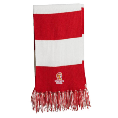 Sentinels Soccer Scarf Thumbnail